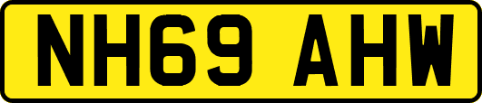 NH69AHW