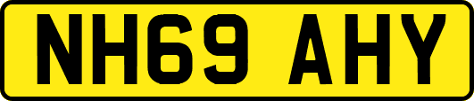 NH69AHY