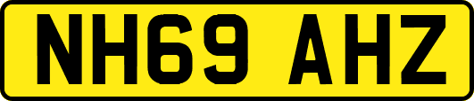 NH69AHZ