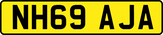 NH69AJA