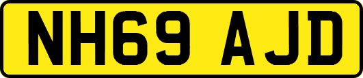 NH69AJD