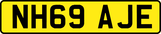 NH69AJE