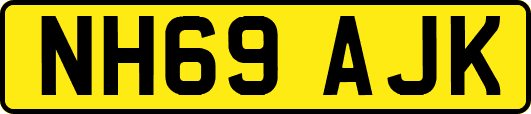 NH69AJK