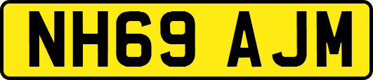 NH69AJM