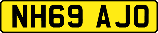 NH69AJO