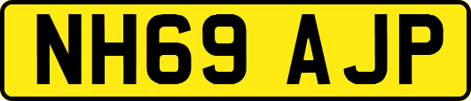 NH69AJP