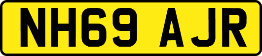 NH69AJR