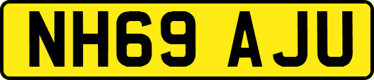 NH69AJU