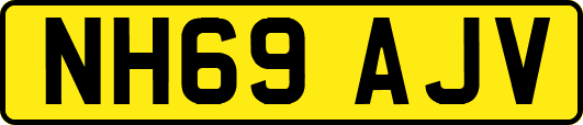 NH69AJV