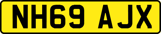 NH69AJX