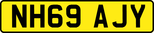NH69AJY