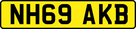 NH69AKB