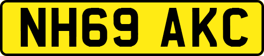 NH69AKC