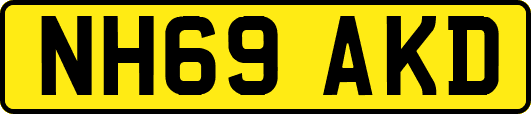 NH69AKD