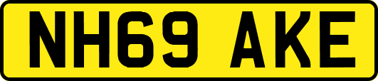 NH69AKE