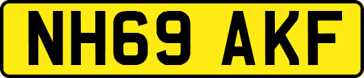 NH69AKF