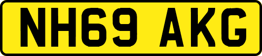 NH69AKG