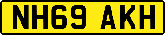 NH69AKH