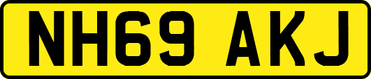 NH69AKJ