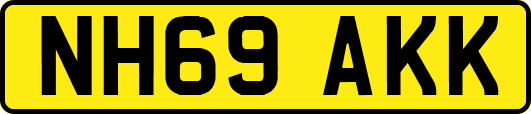 NH69AKK