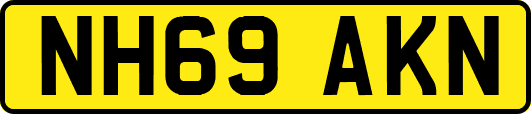 NH69AKN