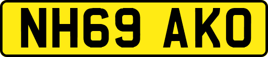 NH69AKO