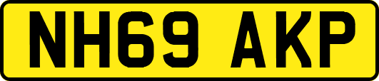 NH69AKP