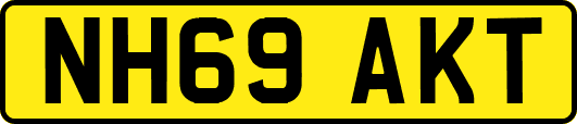 NH69AKT