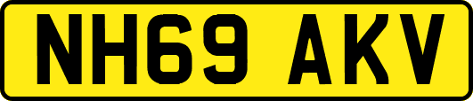 NH69AKV