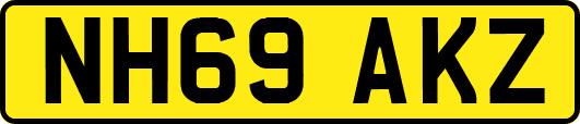 NH69AKZ
