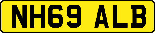 NH69ALB
