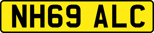 NH69ALC
