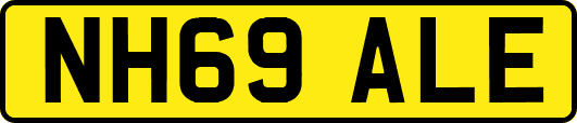 NH69ALE