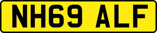 NH69ALF