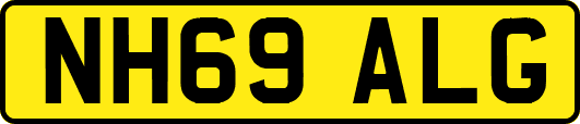 NH69ALG
