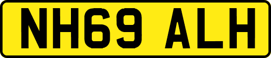 NH69ALH