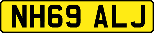 NH69ALJ