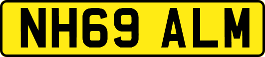 NH69ALM
