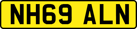 NH69ALN