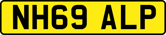 NH69ALP