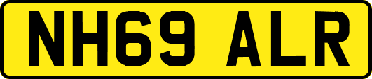 NH69ALR