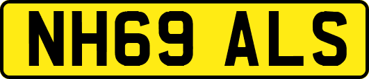 NH69ALS
