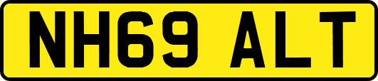 NH69ALT