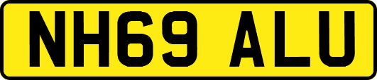 NH69ALU