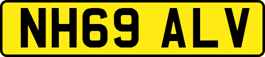 NH69ALV