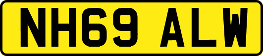 NH69ALW