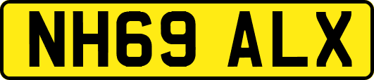NH69ALX