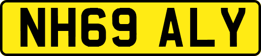 NH69ALY
