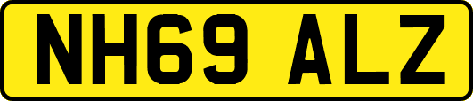 NH69ALZ