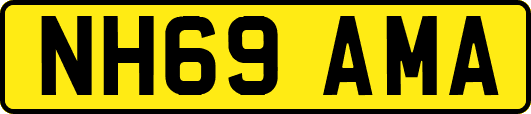 NH69AMA